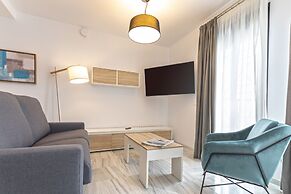 Málaga Rivas 34 Suites Homes