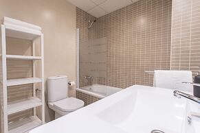 Málaga Rivas 34 Suites Homes