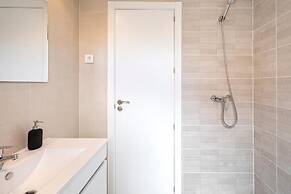 Málaga Rivas 34 Suites Homes