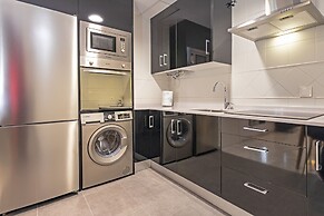 Málaga Rivas 34 Suites Homes