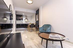 Málaga Rivas 34 Suites Homes