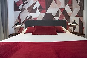 Málaga Rivas 34 Suites Homes