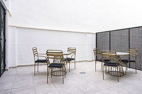 Málaga Rivas 34 Suites Homes