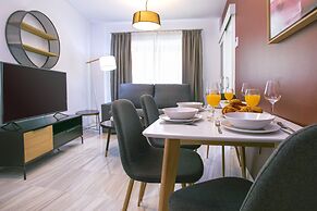 Málaga Rivas 34 Suites Homes