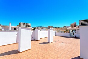 Málaga Rivas 34 Suites Homes