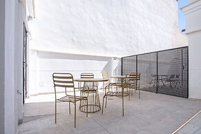 Málaga Rivas 34 Suites Homes