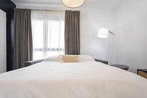 Málaga Rivas 34 Suites Homes