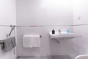 Málaga Rivas 34 Suites Homes