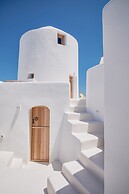 The Mill Haven Santorini