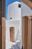 The Mill Haven Santorini