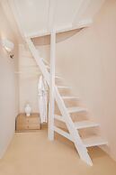 The Mill Haven Santorini