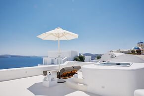 The Mill Haven Santorini