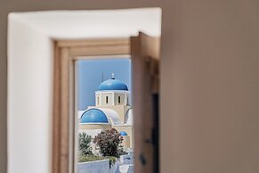 The Mill Haven Santorini