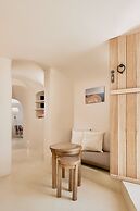 The Mill Haven Santorini