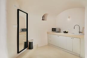 The Mill Haven Santorini