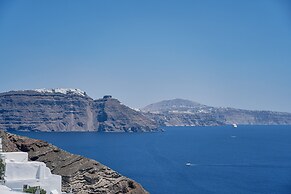 The Mill Haven Santorini