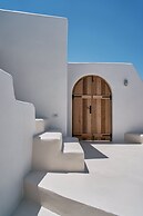 The Mill Haven Santorini