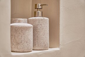 The Mill Haven Santorini