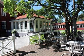 Deus Hotel