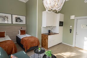 Deus Hotel