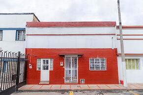 Ayenda Casa Alvarez