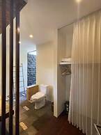 Pandawa Villa Riverside by WizZeLa