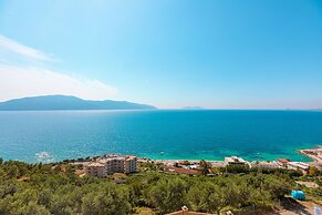 Hotel Azzurro