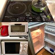 Y's B&Kitchen Tokyo HY1