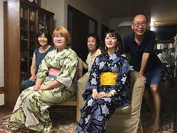 Y's B&Kitchen Tokyo HY1