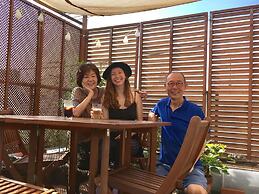 Y's B&Kitchen Tokyo HY1