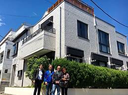 Y's B&Kitchen Tokyo HY1