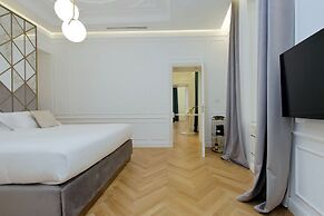 Domna Luxury Suites