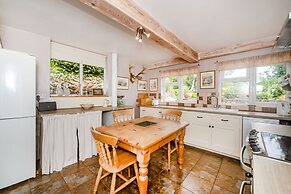 4 Bishops Cottages
