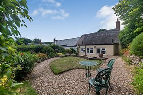 4 Bishops Cottages