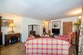 4 Bishops Cottages