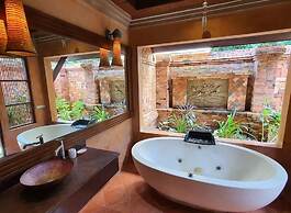 Balinese Pool Villa in Rawai