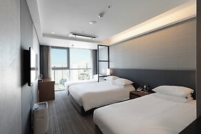 North Harbor Hotel Busan