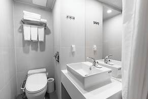 North Harbor Hotel Busan