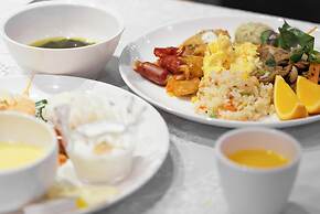 North Harbor Hotel Busan