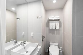 North Harbor Hotel Busan