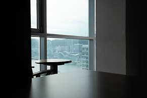 North Harbor Hotel Busan