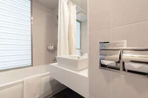 North Harbor Hotel Busan