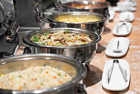 North Harbor Hotel Busan