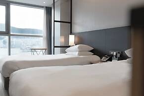 North Harbor Hotel Busan