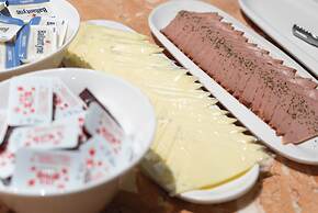 North Harbor Hotel Busan