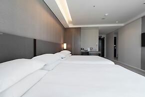 North Harbor Hotel Busan