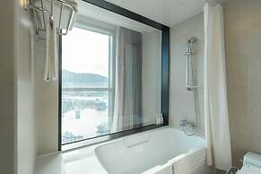 North Harbor Hotel Busan