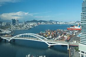 North Harbor Hotel Busan