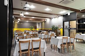 North Harbor Hotel Busan