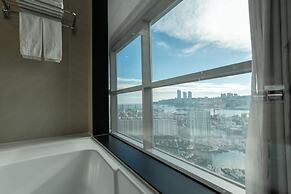 North Harbor Hotel Busan